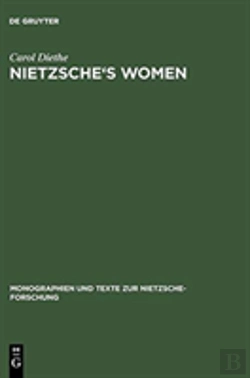Bertrand.pt - Nietzsche'S Women