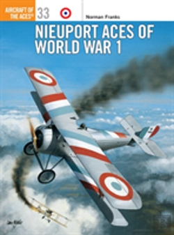 Bertrand.pt - Nieuport Aces Of World War 1
