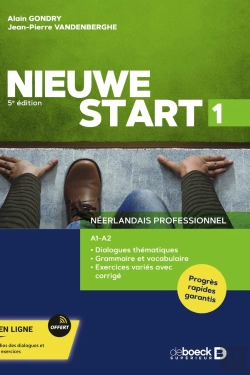 Bertrand.pt - Nieuwe Start 1 + Corrigé