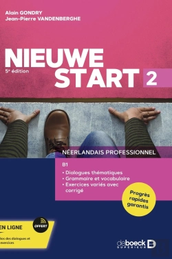 Bertrand.pt - Nieuwe Start 2 + Corrigé