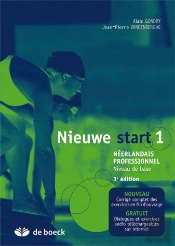 Nieuwe Start T.1 ; Corrigé