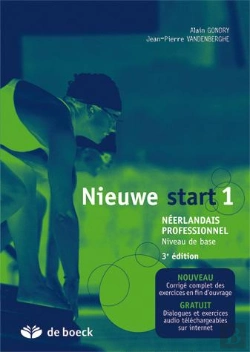 Bertrand.pt - Nieuwe Start T.1 ; Corrigé