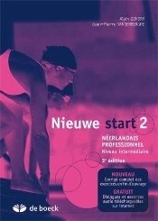 Nieuwe Start T.2 ; Corrigé