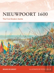 Nieuwpoort 1600