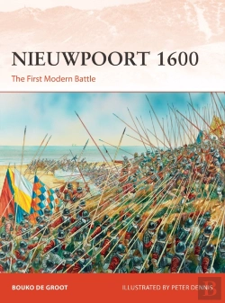 Bertrand.pt - Nieuwpoort 1600