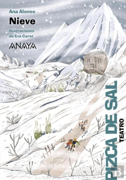 Bertrand.pt - Nieve