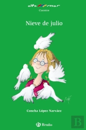 Nieve De Julio