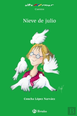 Bertrand.pt - Nieve De Julio