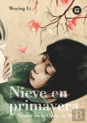 Nieve En Primavera