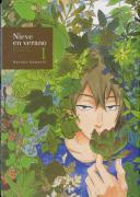 Nieve En Verano 1, Natsuyuki Rendezvous