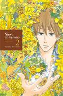 Nieve En Verano 2, Natsuyuki Rendezvous