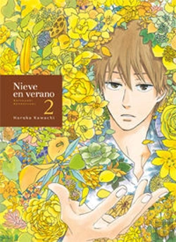 Bertrand.pt - Nieve En Verano 2, Natsuyuki Rendezvous