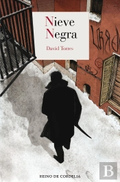 Nieve Negra