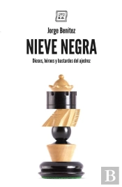 Nieve Negra
