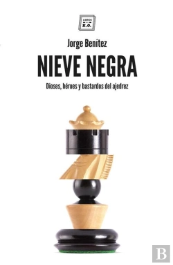 Bertrand.pt - Nieve Negra