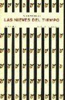 Nieves Del Tiempo,Las