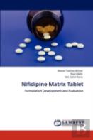 Nifidipine Matrix Tablet
