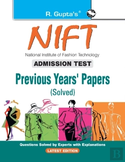 Bertrand.pt - Nift: Previous Years' Papers (Solved)