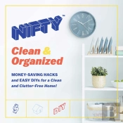 Nifty: Clean & Organized
