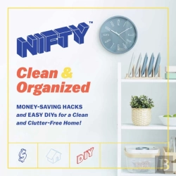 Bertrand.pt - Nifty: Clean & Organized
