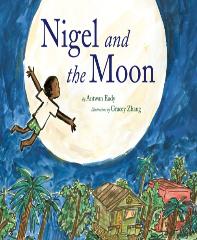 Nigel And The Moon