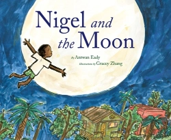 Bertrand.pt - Nigel And The Moon