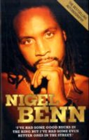 Nigel Benn