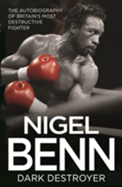 Bertrand.pt - Nigel Benn