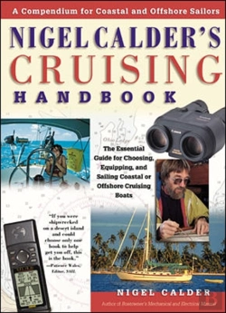Bertrand.pt - Nigel Calders Cruising Handbook