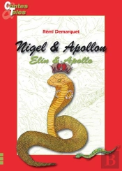 Nigel Et Apollon
