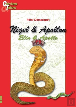 Bertrand.pt - Nigel Et Apollon
