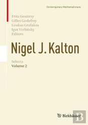 Nigel J. Kalton Selecta