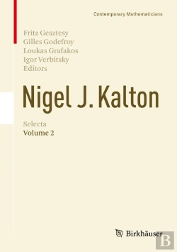 Bertrand.pt - Nigel J. Kalton Selecta