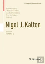 Nigel J. Kalton Selecta