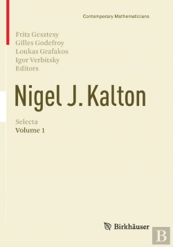 Bertrand.pt - Nigel J. Kalton Selecta