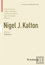 Nigel J. Kalton Selecta