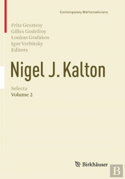 Bertrand.pt - Nigel J. Kalton Selecta