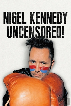 Bertrand.pt - Nigel Kennedy Uncensored!