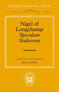 Nigel Of Longchamp, Speculum Stultorum