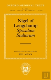 Nigel Of Longchamp, Speculum Stultorum