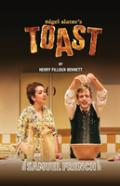 Nigel Slater'S Toast