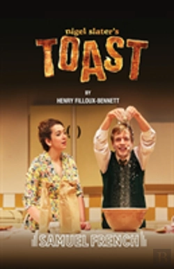 Bertrand.pt - Nigel Slater'S Toast