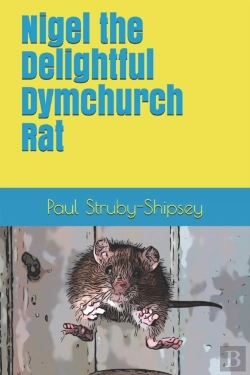 Bertrand.pt - Nigel The Delightful Dymchurch Rat