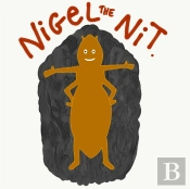 Nigel The Nit