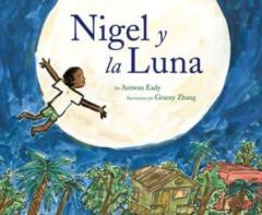 Nigel Y La Luna