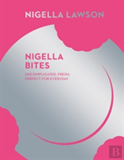 Bertrand.pt - Nigella Bites (Nigella Collection)