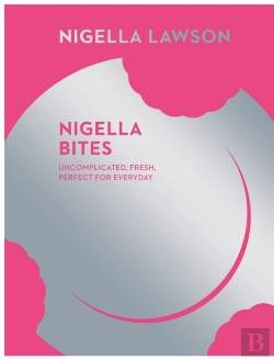 Bertrand.pt - Nigella Bites (Nigella Collection)