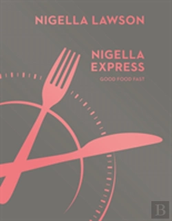 Bertrand.pt - Nigella Express