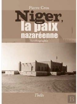 Bertrand.pt - Niger ; La Paix Nazaréenne