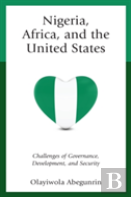 Nigeria, Africa, And The United States